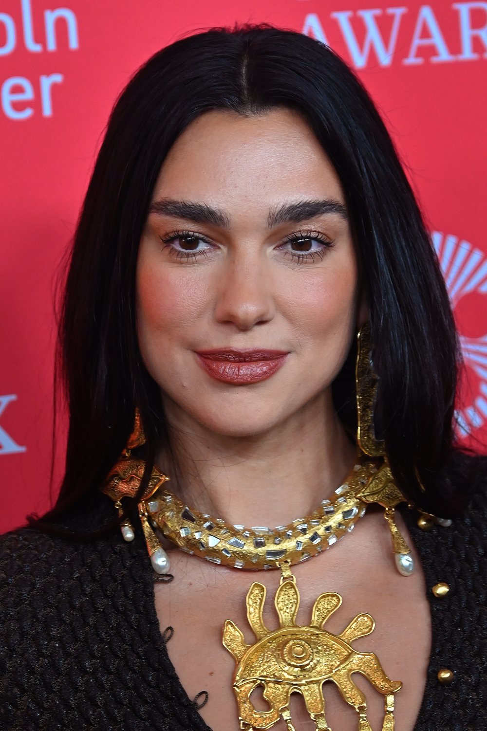 Dua Lipa — born August 22, 1995