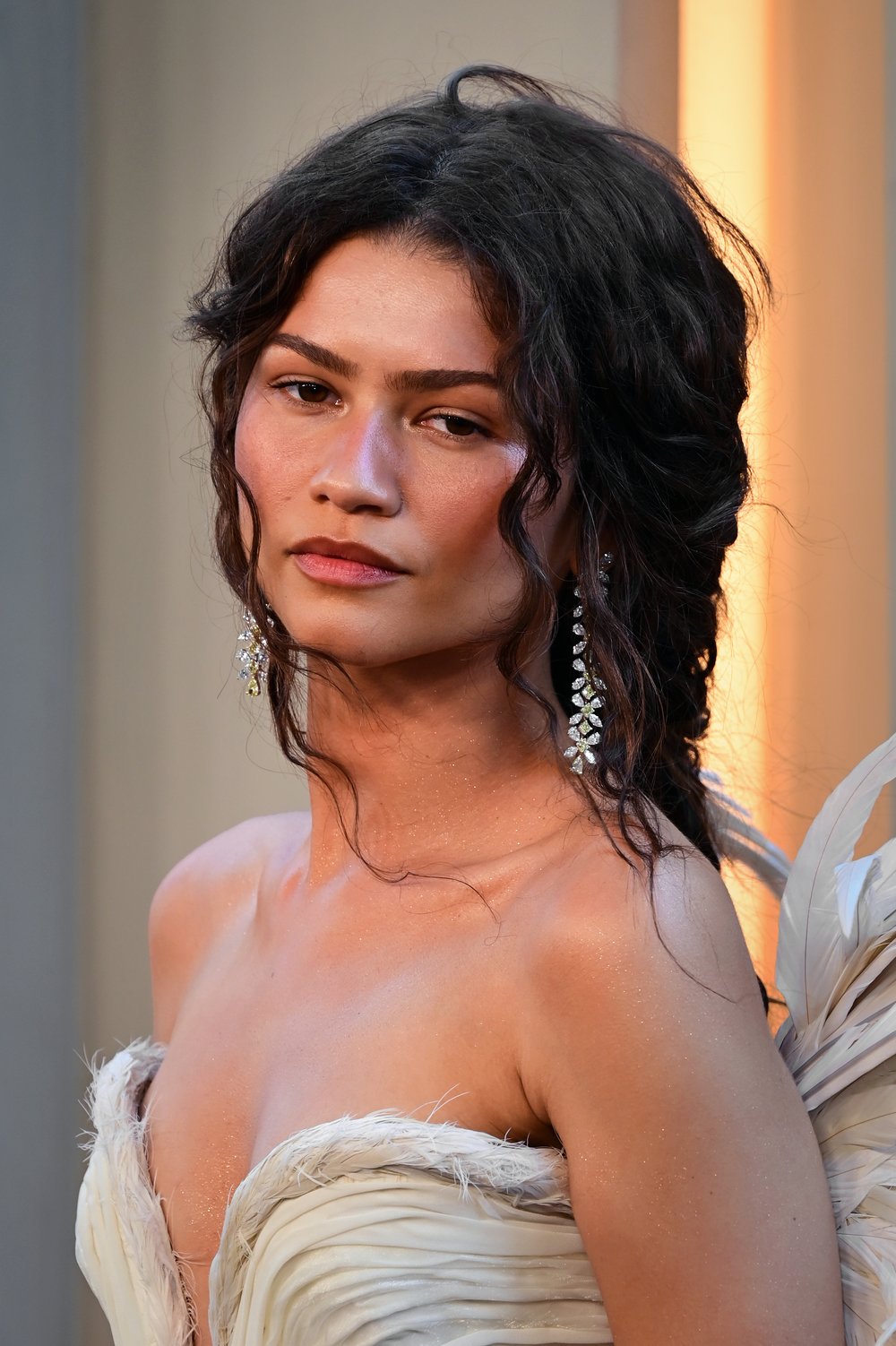 Zendaya — born September 1, 1996