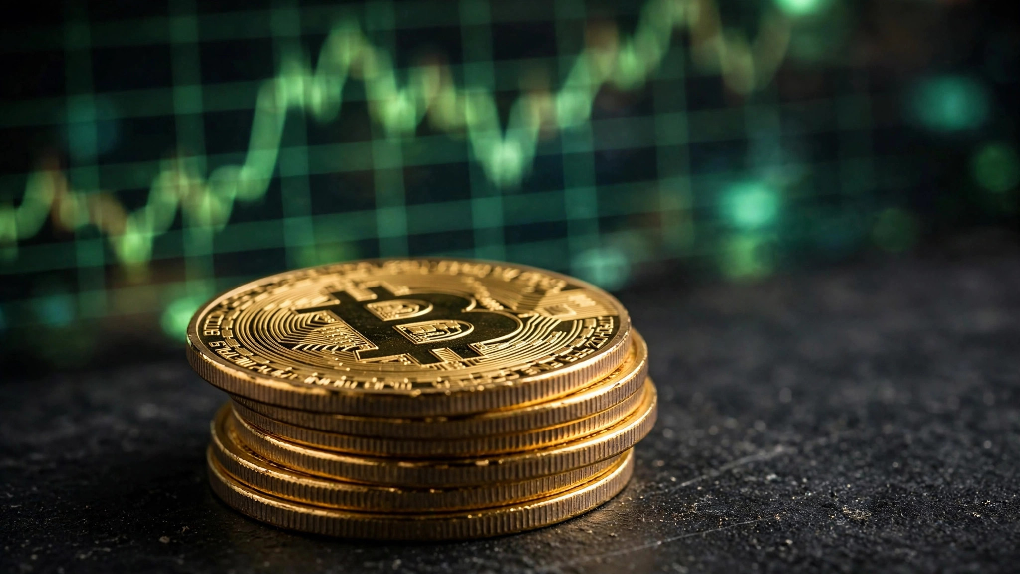Bitcoin Absorbs $58 Million of Fresh Inflows as Price Holds Above $81,700