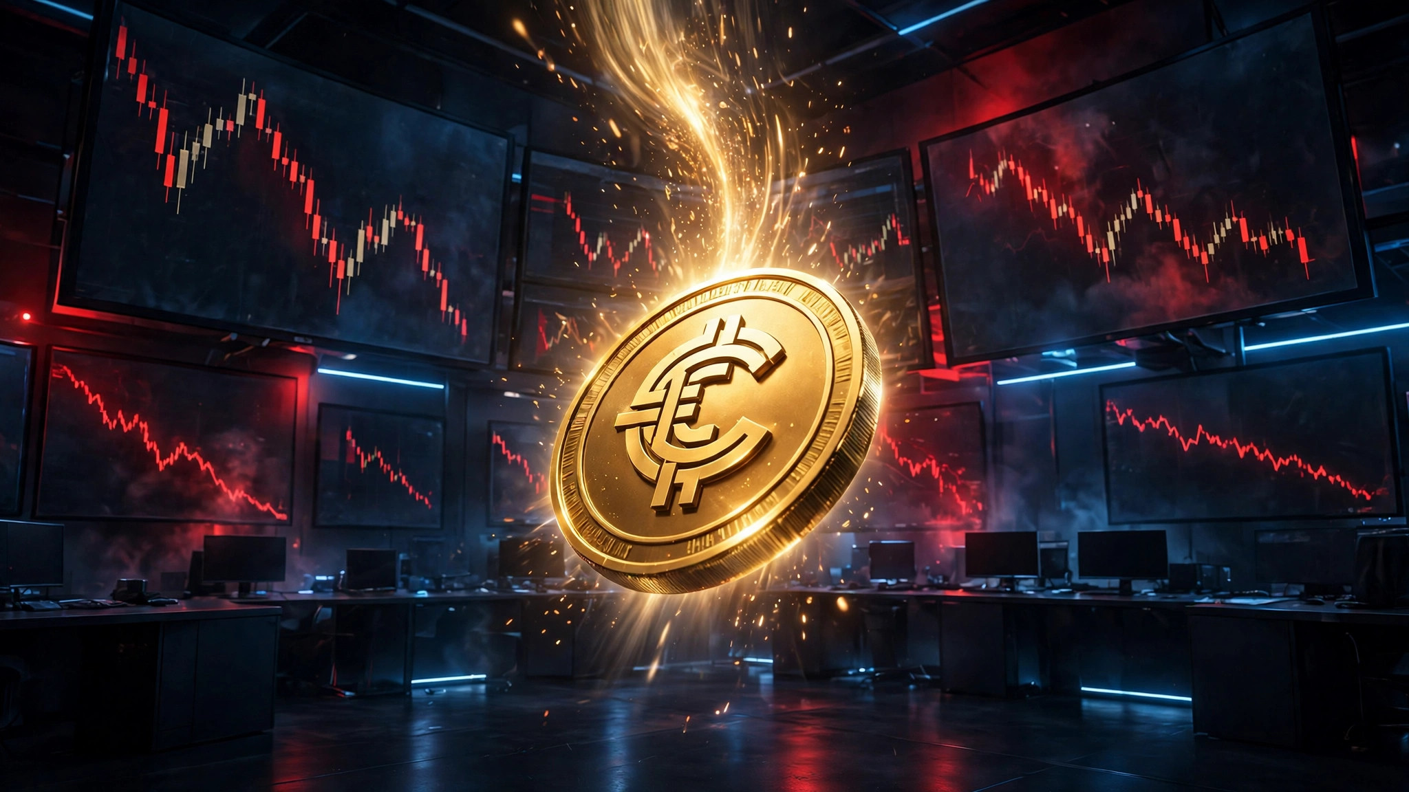 Bitcoin Slips Below $80,000 as Tech Earnings Miss and a Hawkish Fed Hold Rattle Crypto