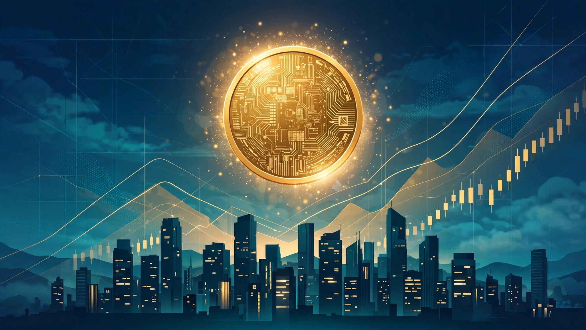Bitcoin Reclaims $80,000 Ahead of Fed Decision as Galaxy Calls the Bear Market Over