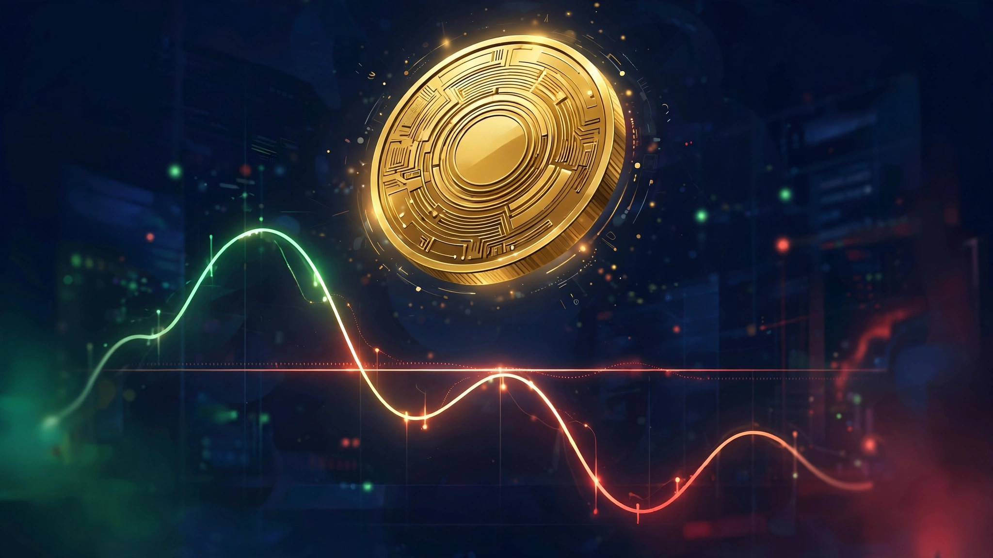 Bitcoin Dips Below $80,000 Ahead of Fed Decision as Buyers Hold the Line