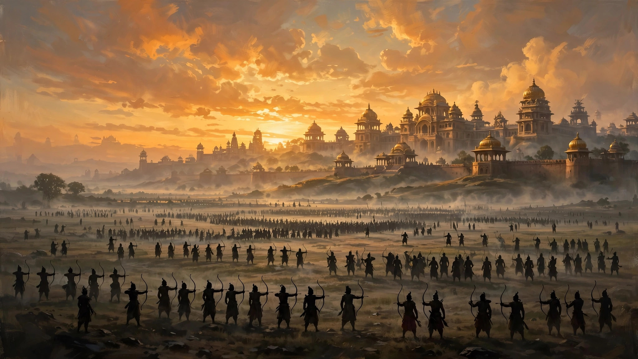 Ramayana Advance Bookings Cross ₹44 Crore Worldwide as Over 4 Lakh Tickets Sell Before November 5 Release